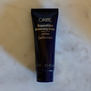 Oribe 
Supershine Moisturizing Hair Cream 0.5 oz
